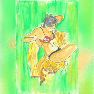THE PINK SERIES -4