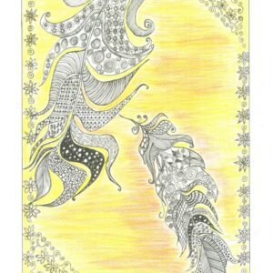 The Design Leaves