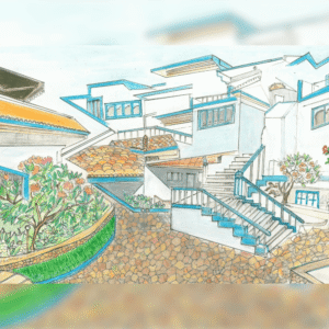 The Goa Resort